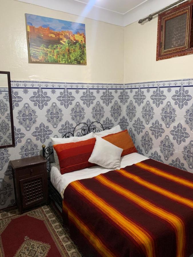 Hotel Dar Youssef 114 Marrakesh Exterior photo