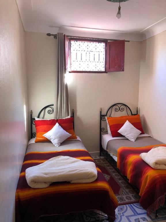 Hotel Dar Youssef 114 Marrakesh Exterior photo