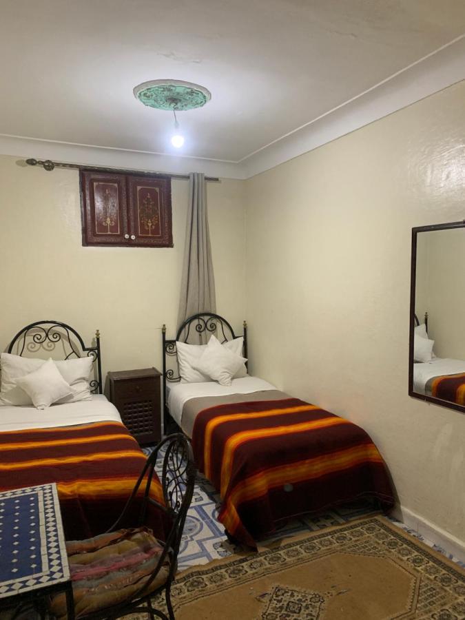 Hotel Dar Youssef 114 Marrakesh Exterior photo